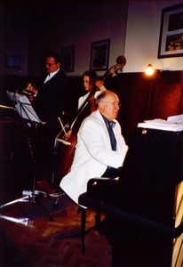 Tanztee am 11.Januar 2004 - 3