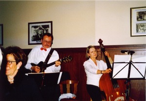 Tanztee am 11.Januar 2004 - 5